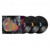 Mixes of a Lost World (Deluxe)