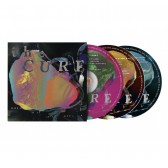 Mixes Of A Lost World (Remixes, Deluxe)