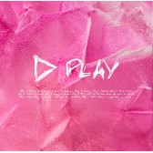 Play (LIMITED COLOUR VINYL)