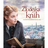Zlodějka knih