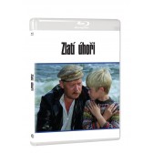 Zlatí úhoři