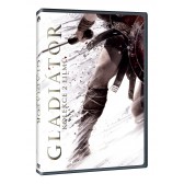 Gladiátor 1.-2. kolekce 2DVD