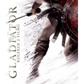 Gladiátor 1.-2. kolekce