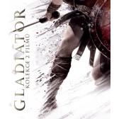Gladiátor 1.-2. kolekce