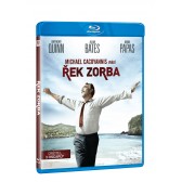 Řek Zorba