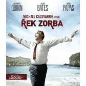 Řek Zorba