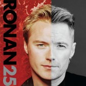 Ronan (25th Anniversary) (Coloured Vinyl)