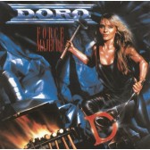 Force Majeure (Picture Vinyl)