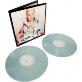 Robyn (20th Anniversary) (Coke Bottle Green Coloured)