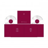 Still (40th Anniversary) (Crystal Clear Vinyl)