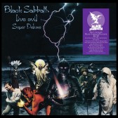 Live Evil (40th Anniversary) (Super Deluxe)