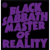 Master Of Reality