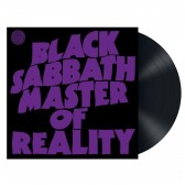 Master Of Reality
