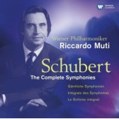 The Complete Symphonies