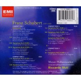 The Complete Symphonies