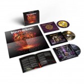 Ascension 1995-1998 (Box)