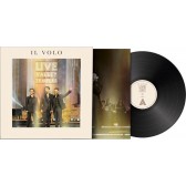 Live At the Valley of the Temples