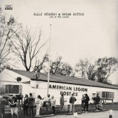 Live At The Legion