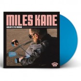 Sunlight In The Shadows (Blue Vinyl)
