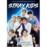 Kalendář 2026 - Stray Kids - A3