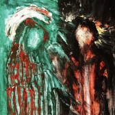 Unself (Transpetrol / Black Smoke Vinyl)