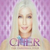 The Farewell Tour (Limited Pink / Purple Colour Vinyl)