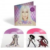 The Farewell Tour (Limited Pink / Purple Colour Vinyl)