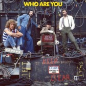 Who Are You (Limited Super Deluxe Edition)