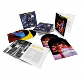 Who Are You (Limited Deluxe Edition Vinyl)