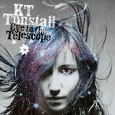 Eye to the Telescope: Stargazer Edition (Pink / Blue Coloured Vinyl)