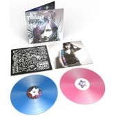 Eye to the Telescope: Stargazer Edition (Pink / Blue Coloured Vinyl)
