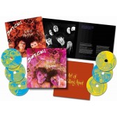 Art Of Falling Apart (Limited Super Deluxe Edition)