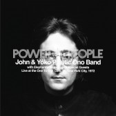Power To The People (Deluxe Edition)