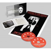 Power To The People (Deluxe Edition)