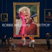Britpop (Coloured)