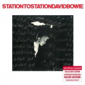 Kalendář 2026 - David Bowie - Collector's Edition