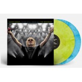 Sammy Hagar & The Best Of All Worlds Band - The Residency