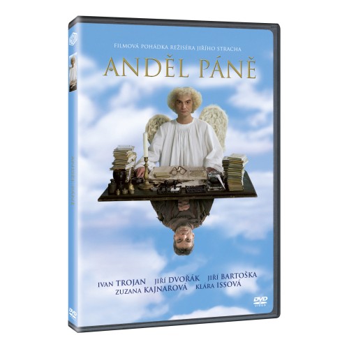 Anděl Páně - DVD