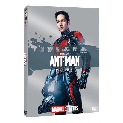Ant-Man - DVD