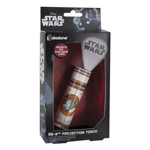 Baterka Star Wars - BB8 Baterka Star Wars - BB8