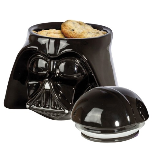 Dóza na sušenky Star Wars - Darth Vader Dóza na sušenky Star Wars - Darth Vader