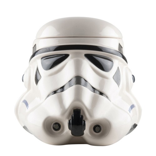 Dóza na sušenky Star Wars - Stormtrooper Dóza na sušenky Star Wars - Stormtrooper