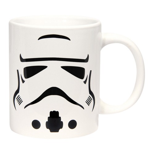 Hrnek Star Wars - Stormtrooper (0, 3 l) Hrnek Star Wars - Stormtrooper (0, 3 l)