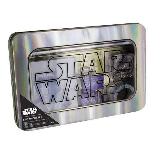 Sada kancelářská Star Wars Sada kancelářská Star Wars