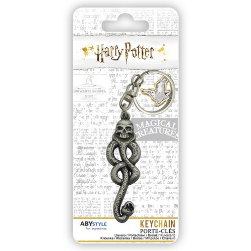 Klíčenka Harry Potter - Smrtijed Klíčenka Harry Potter - Smrtijed