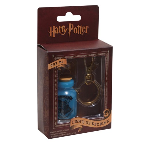 Klíčenka Harry Potter svítící Klíčenka Harry Potter svítící