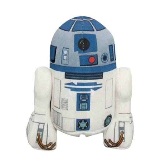 Klíčenka Star Wars - mluvící R2D2 Klíčenka Star Wars - mluvící R2D2