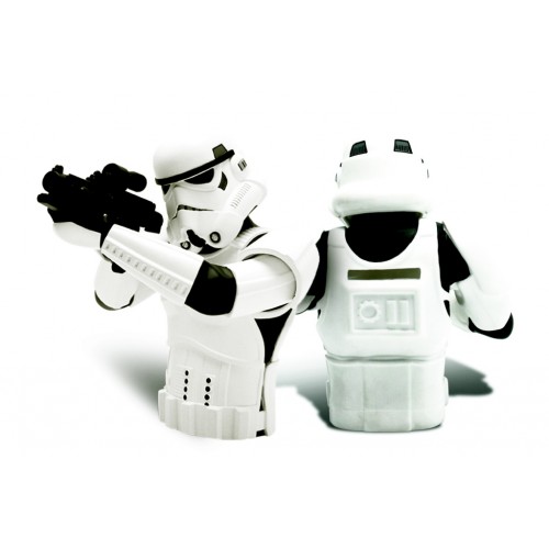 Pokladnička Star Wars - Stormtrooper