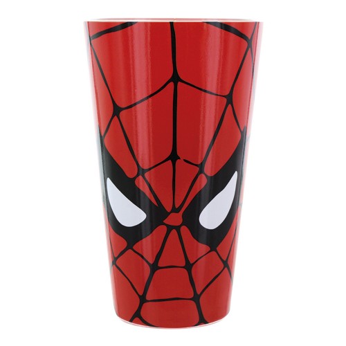 Sklenice Spider-Man (0, 4 l)