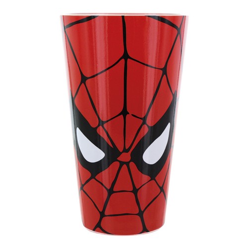 Sklenice Spider-Man (0, 4 l) Sklenice Spider-Man (0, 4 l)
